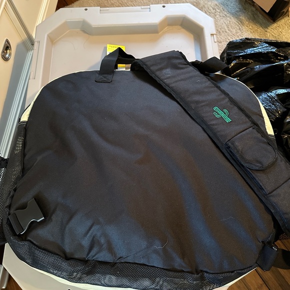 Cactus Ropes Choice Plus Rope bag - Picture 3 of 5